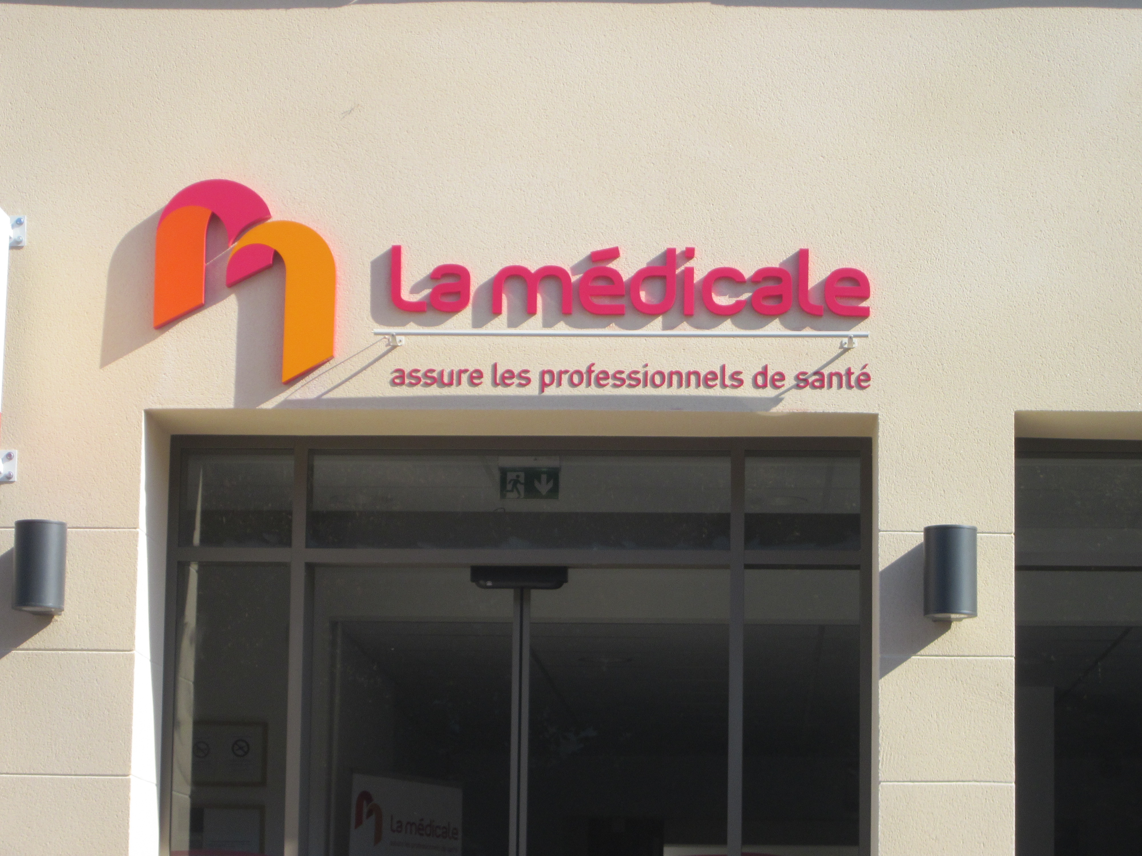 la medicale